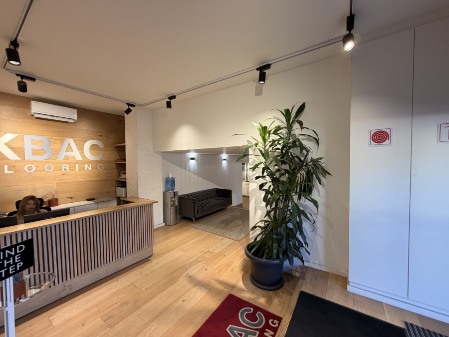 To Let Commercial Property for Rent in Cape Town City Centre Western Cape